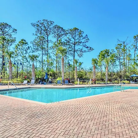Bright Condo, Near Disney! Orlando Exterior foto