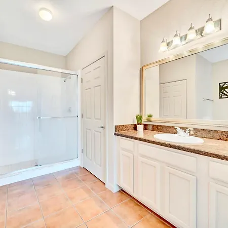 Bright Condo, Near Disney! Orlando Exterior foto