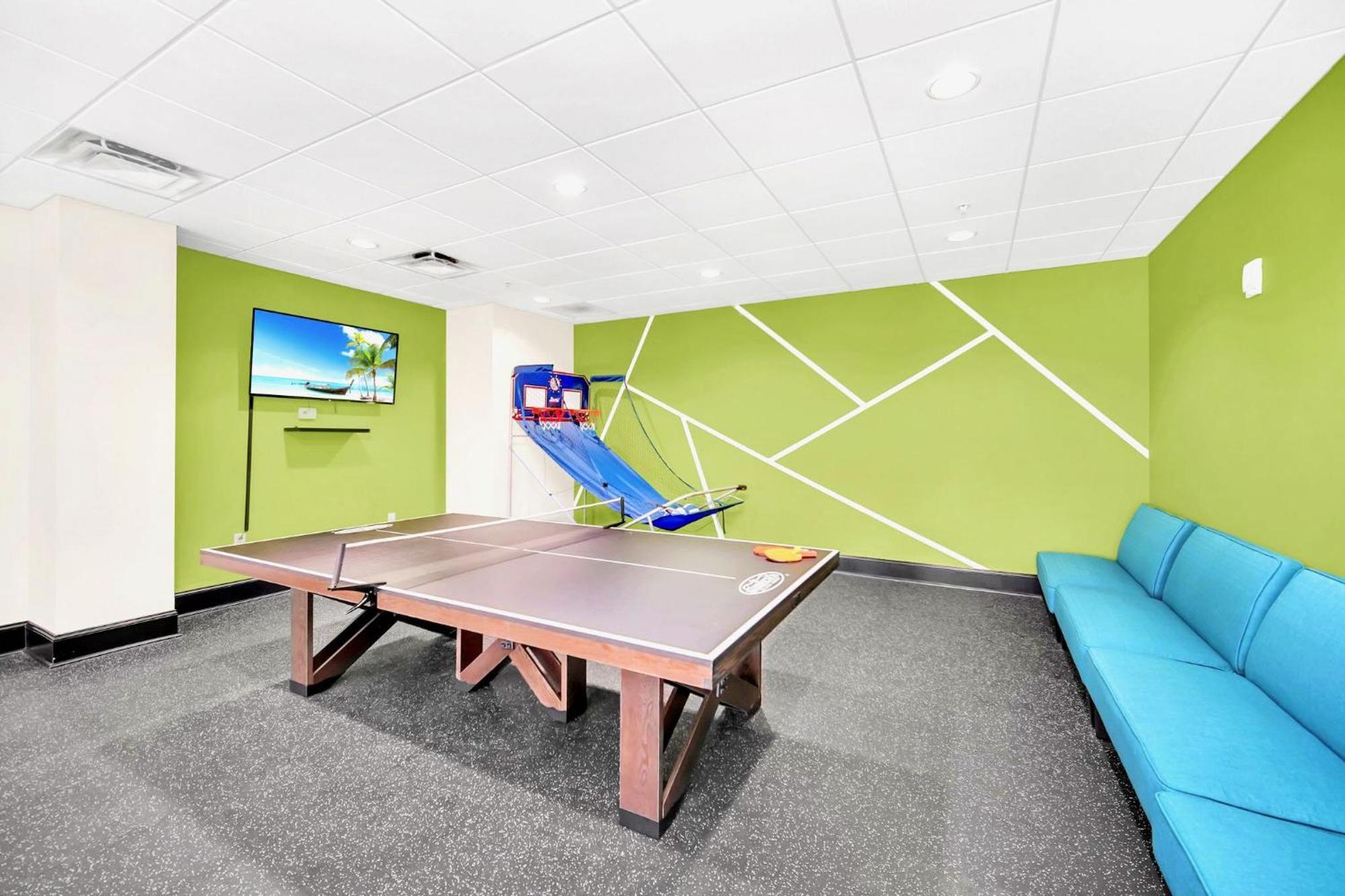 Bright Condo, Near Disney! Casa vacanze Orlando
