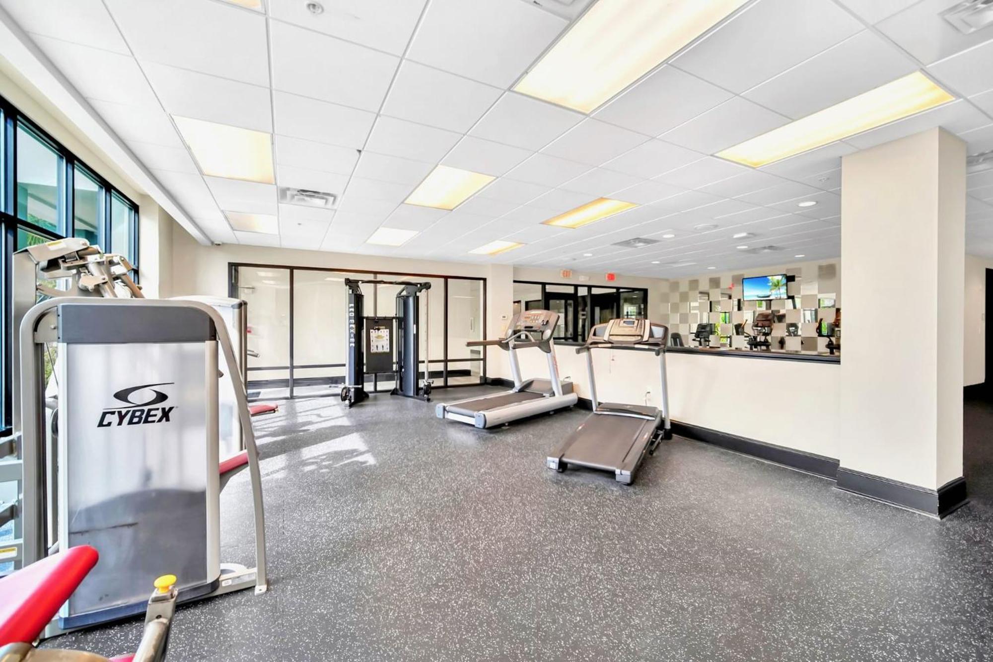 Bright Condo, Near Disney! Casa vacanze