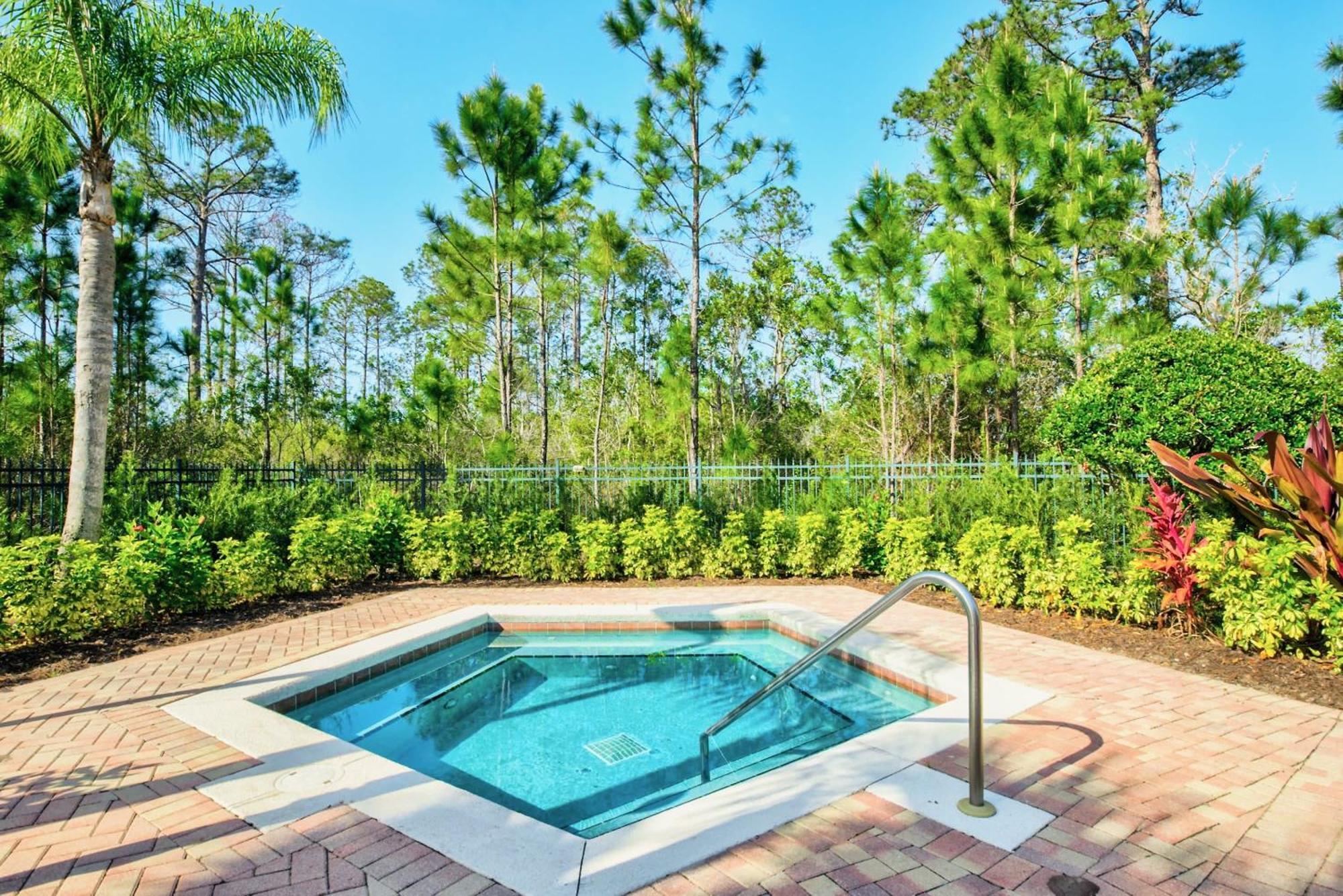 Bright Condo, Near Disney! Casa vacanze *