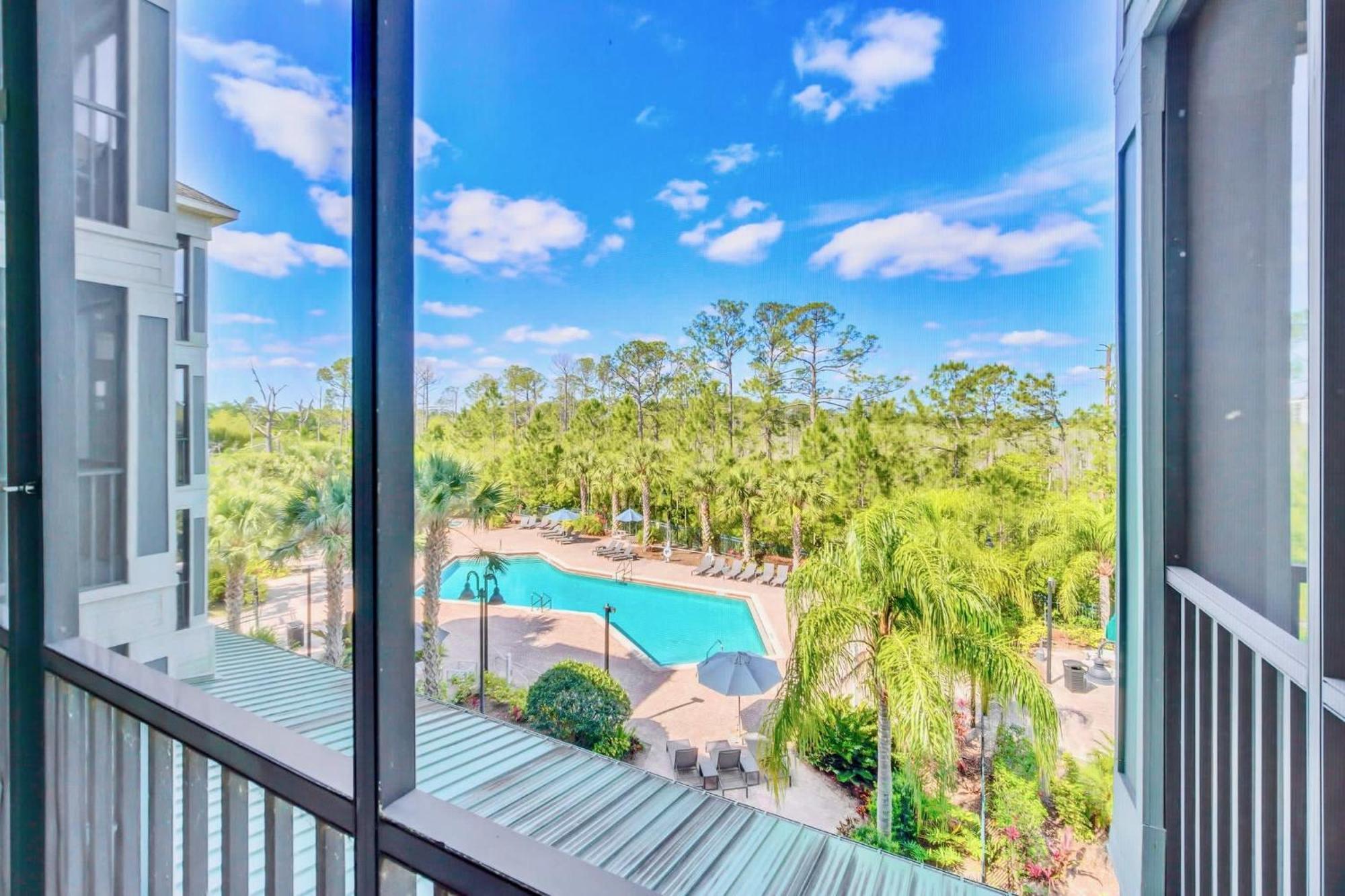 Bright Condo, Near Disney! Casa vacanze Orlando