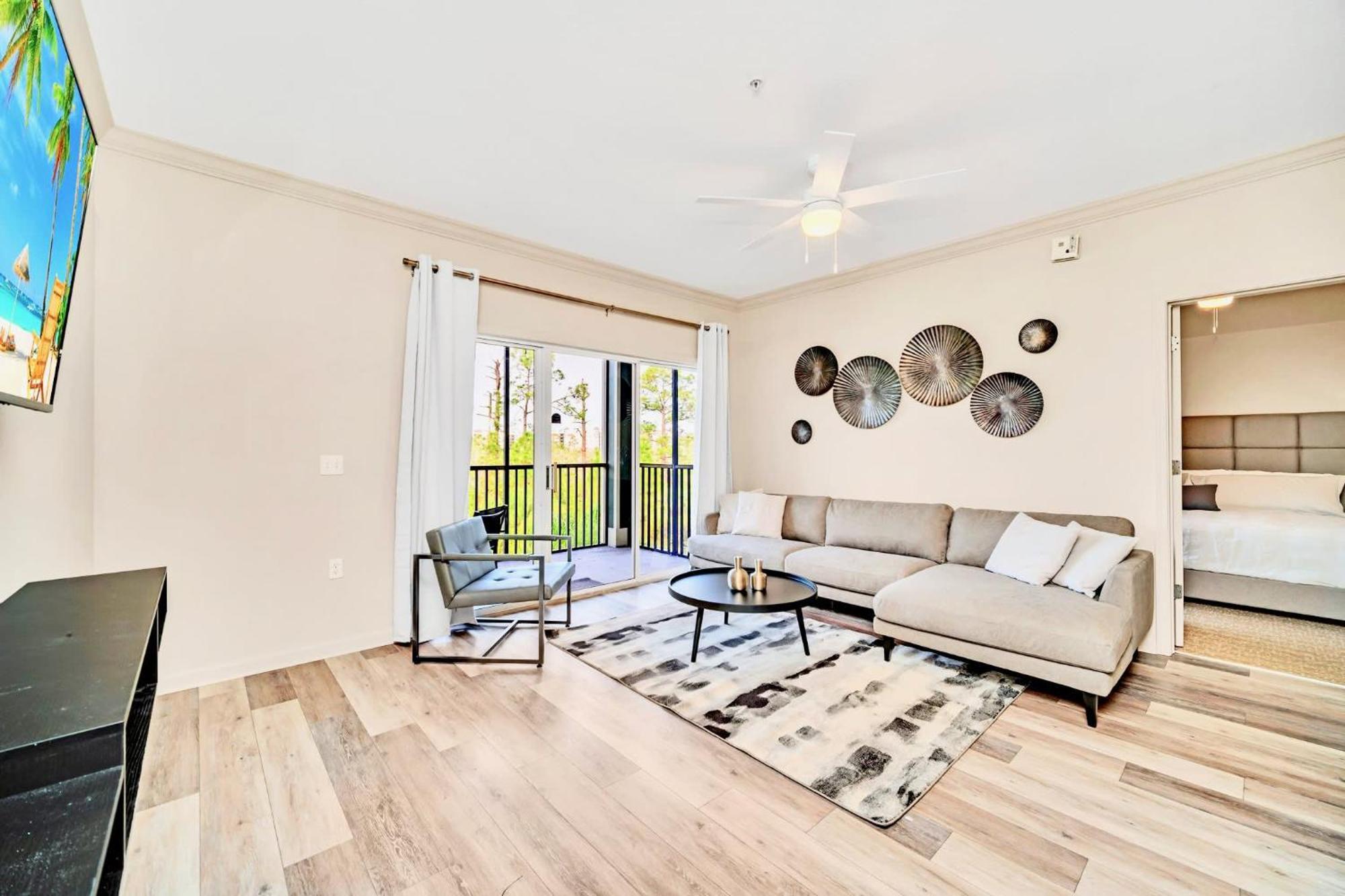 Casa vacanze Bright Condo, Near Disney! Orlando
